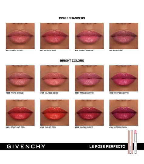 givenchy lipstick grenat|givenchy pink lipstick.